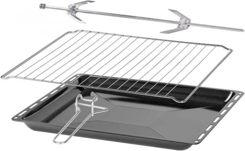 Horno de Sobremesa Sogo 70L 1840W