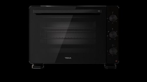 Horno de Sobremesa Teka FSO 466 AirFry 46L Convección