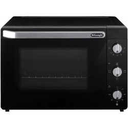 Horno Delonghi EO40112.BK