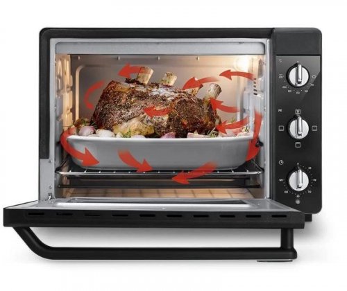 Horno Delonghi EO40112.BK