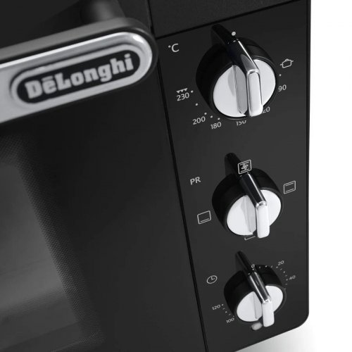 Horno Delonghi EO40112.BK