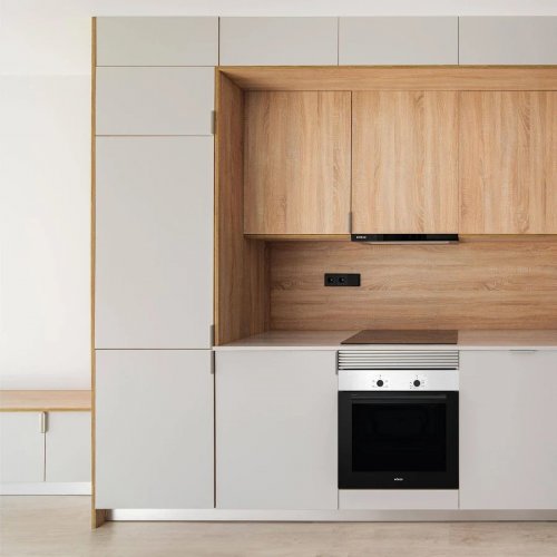 Horno Edesa EOE-5010 X/A