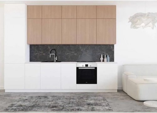 Horno Edesa EOE-6040 X