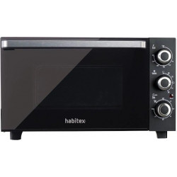 Horno Electrico 30 L. CC10030 Habitex
