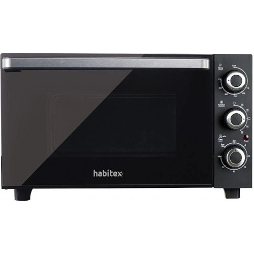 Horno Electrico 30 L. CC10030 Habitex