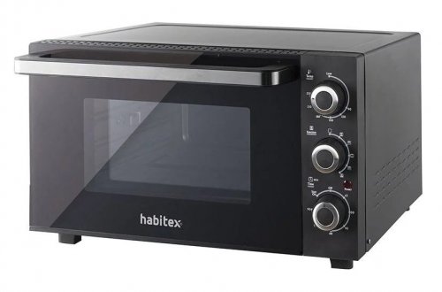 Horno Electrico 30 L. CC10030 Habitex