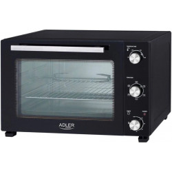 Horno eléctrico Adler AD 6026