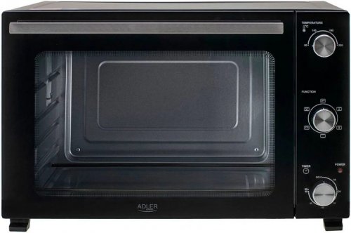 Horno eléctrico Adler AD 6026