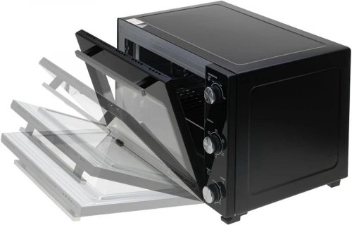 Horno eléctrico Adler AD 6026