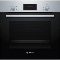 Horno Eléctrico Bosch Serie 2 HBF133BR0 66L EcoClean Temporizador