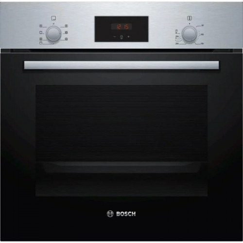 Horno Eléctrico Bosch Serie 2 HBF133BR0 66L EcoClean Temporizador