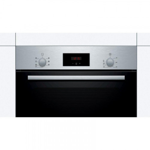 Horno Eléctrico Bosch Serie 2 HBF133BR0 66L EcoClean Temporizador
