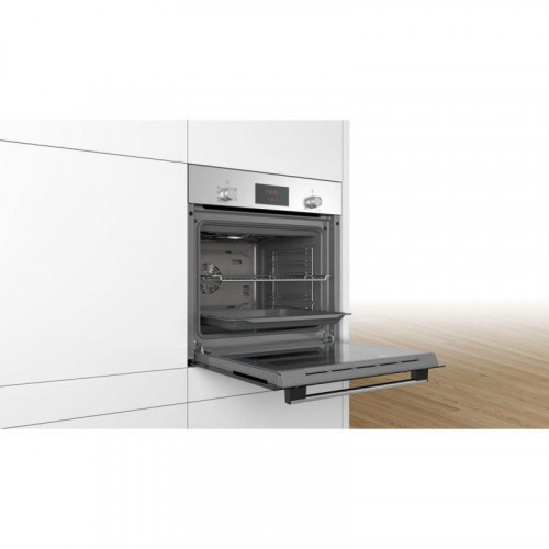 Horno Eléctrico Bosch Serie 2 HBF133BR0 66L EcoClean Temporizador