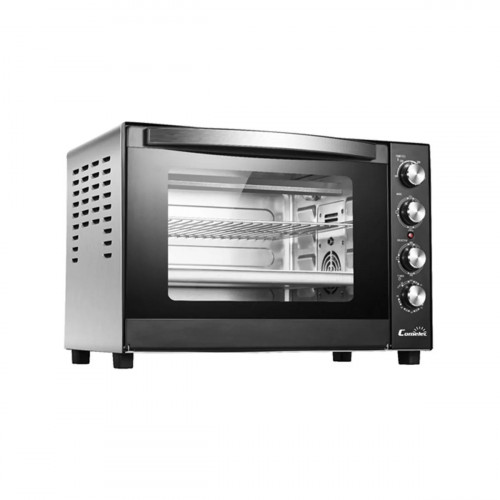 HORNO ELÉCTRICO COMELEC 48L 2000W