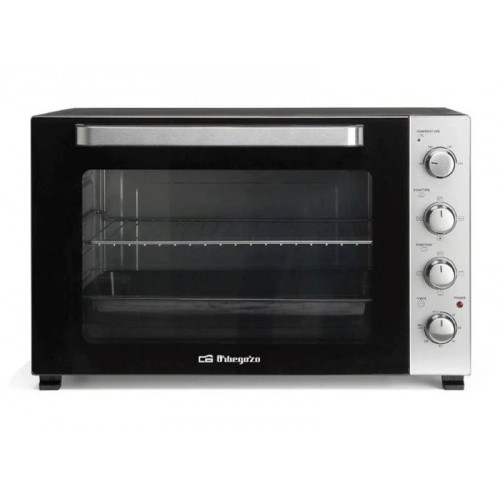 Horno Eléctrico de Sobremesa 75L Orbegozo