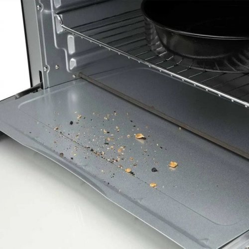 Horno Eléctrico de Sobremesa 75L Orbegozo