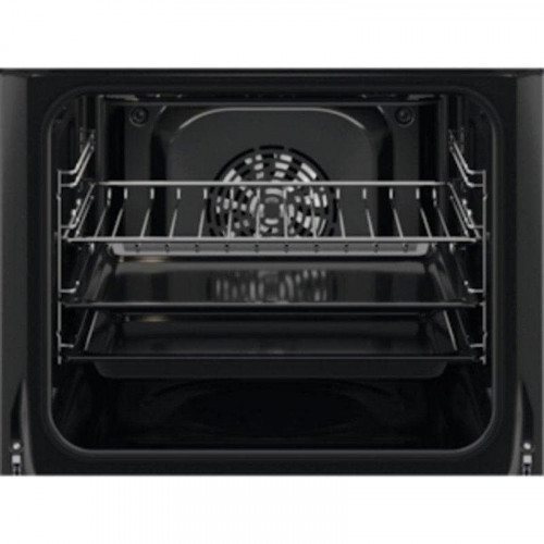 Horno eléctrico Electrolux EOH3H00BX 65 L Inox Antihuellas Grill AquaClean