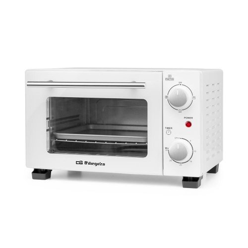 Horno eléctrico Orbegozo HO 975