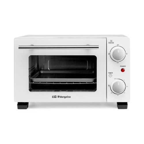 Horno eléctrico Orbegozo HO 975
