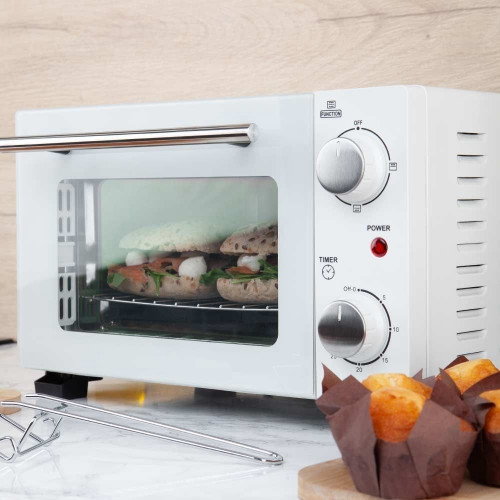 Horno eléctrico Orbegozo HO 975