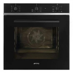 Horno eléctrico Smeg 60 cm Selección sf64m3vb2