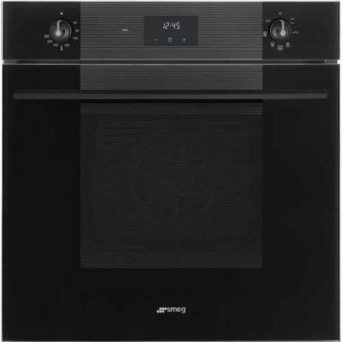Horno eléctrico Smeg 60 cm Selección sf64m3vb2