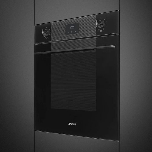Horno eléctrico Smeg 60 cm Selección sf64m3vb2