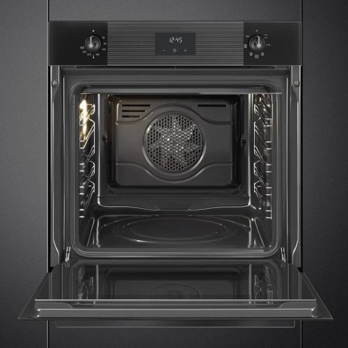 Horno eléctrico Smeg 60 cm Selección sf64m3vb2