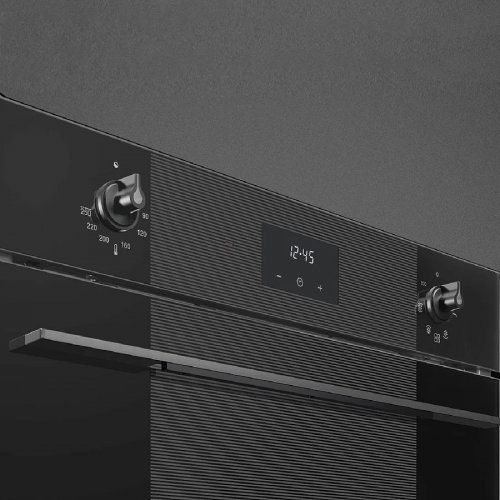 Horno eléctrico Smeg 60 cm Selección sf64m3vb2