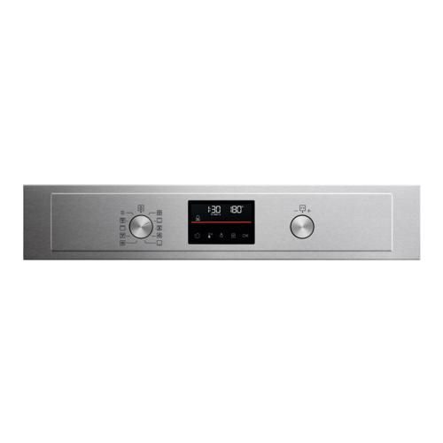 Horno Electrolux EBF4P46X