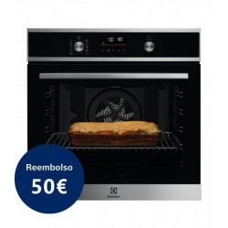 Horno Electrolux EOF6P46VX0
