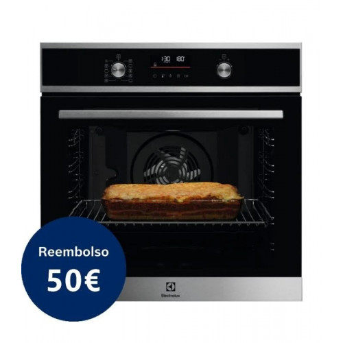 Horno Electrolux EOF6P46VX0