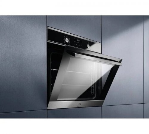 Horno Electrolux EOF6P46VX0