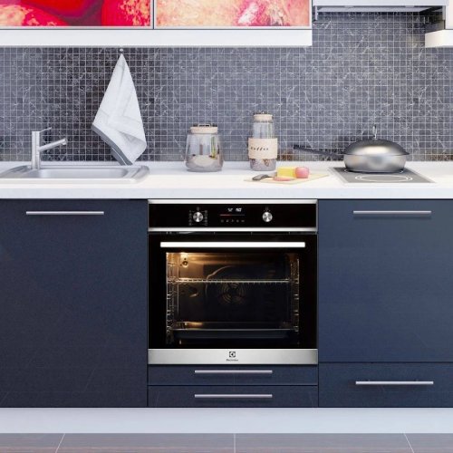 Horno Electrolux EOF6P46VX0