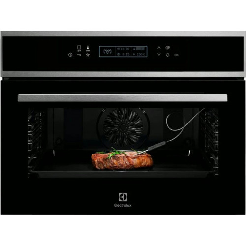 Horno Electrolux EVE8P21X