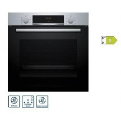 Horno empotrable Bosch hba534es3 Serie 4