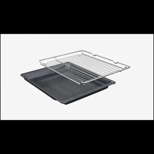 Horno empotrable Bosch hba534es3 Serie 4