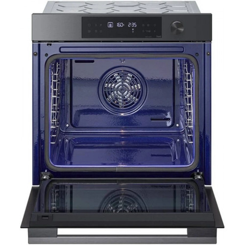 Horno Empotrable LG WS7D7631WB Easyclean 3500w 76l Negro