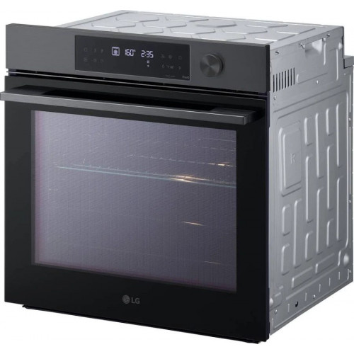 Horno Empotrable LG WS7D7631WB Easyclean 3500w 76l Negro