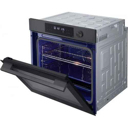 Horno Empotrable LG WS7D7631WB Easyclean 3500w 76l Negro