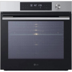 Horno Empotrado LG EasyClean WSED7612S 76L 3500w