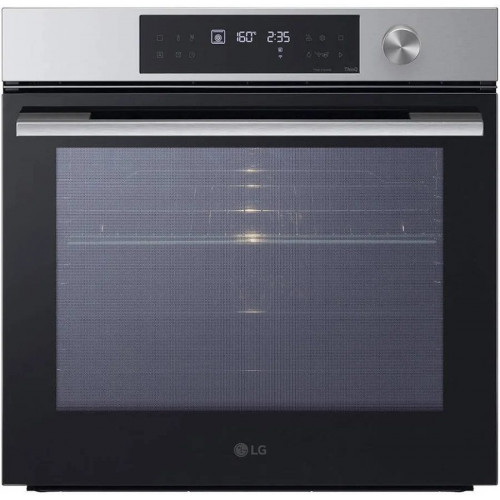 Horno Empotrado LG EasyClean WSED7612S 76L 3500w