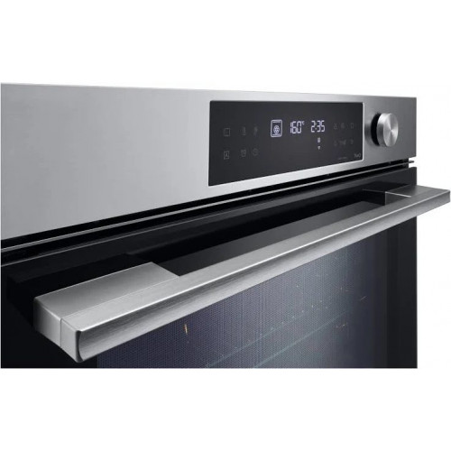 Horno Empotrado LG EasyClean WSED7612S 76L 3500w
