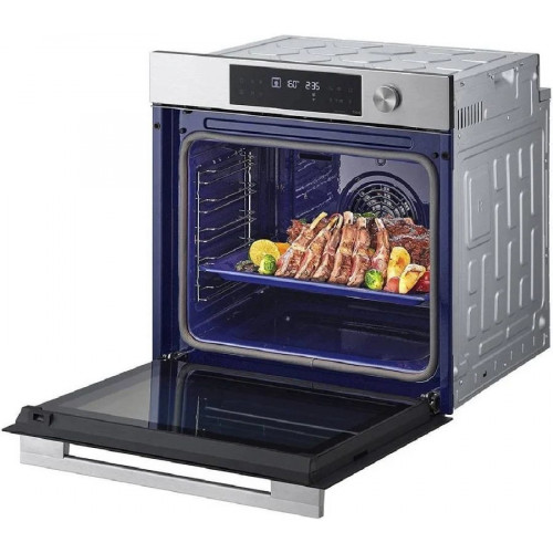 Horno Empotrado LG EasyClean WSED7612S 76L 3500w