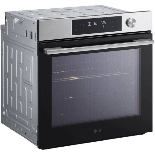 Horno Empotrado LG EasyClean WSED7612S 76L 3500w
