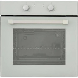 Horno estático 60l blanco