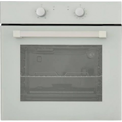 Horno estático 60l blanco