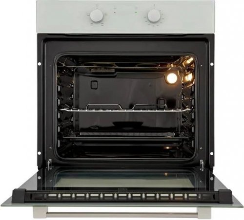 Horno estático 60l blanco