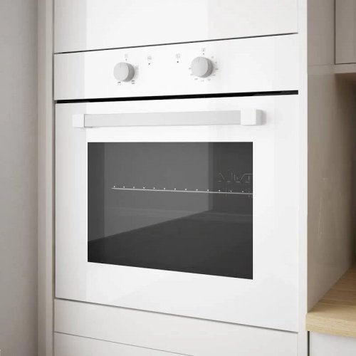 Horno estático 60l blanco