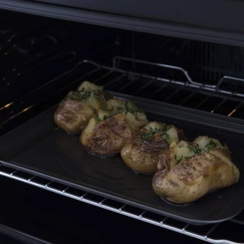 Horno estático 60l blanco